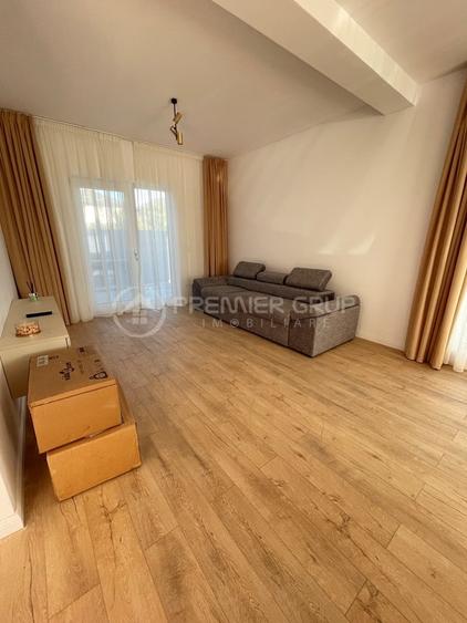 Casa 4 camere, Valea Lupului, 110mp + loc de parcare - 2