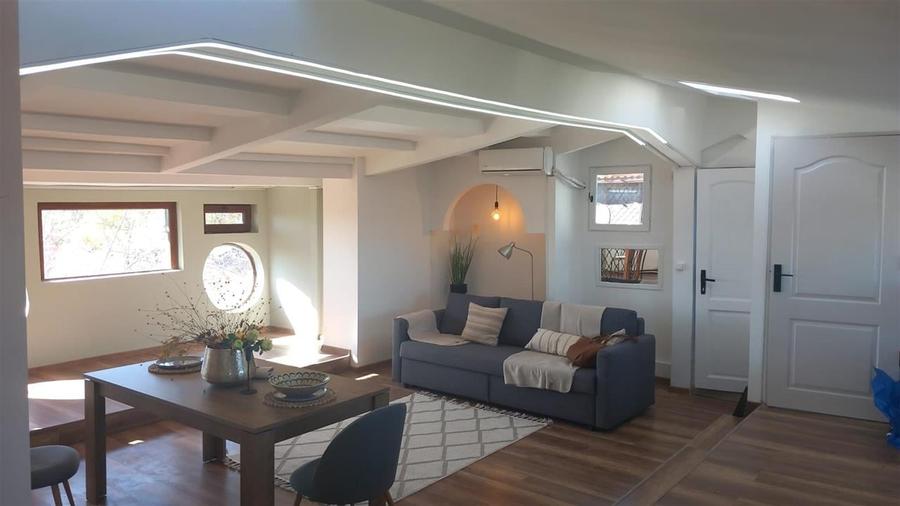 Apartament 4 camere | Iancu Nicolae | Zoo Baneasa - 11