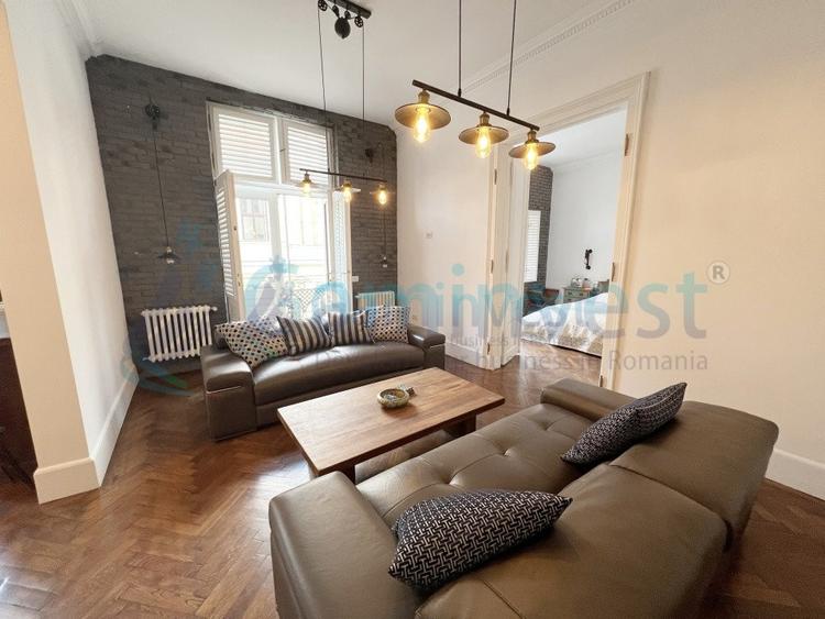 Spațiu de birou ultracentral, Oradea, Bihor - 1