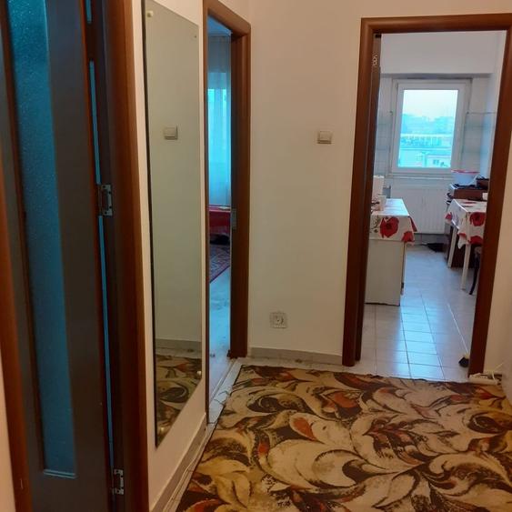 GARSONIERA RENOVATA-SPATIOASA-RAHOVA-ISPIRESCU-BLOC 1986 - 3