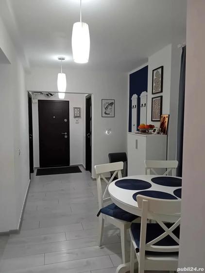 Apartament 3 cam et 1 Nord 68,68 mp - 6