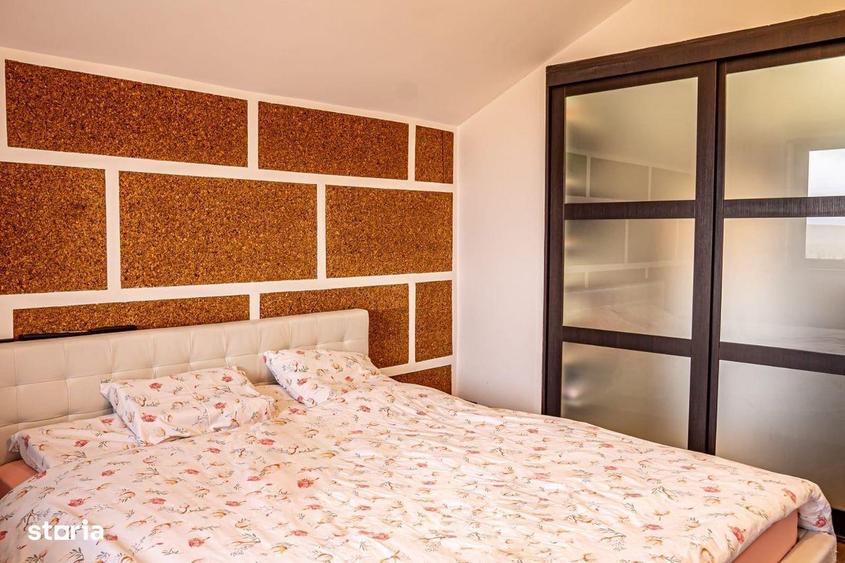 CASA individuala PREMIUM/ piscina/ 1650 mpteren Sibiu- cartier NOU - 4