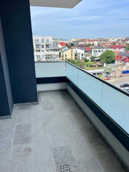 Apartament cu 3 camere decomandate, confort I, 68mp, etaj intermediar, cu garaj sub bloc, zona Intre - 1