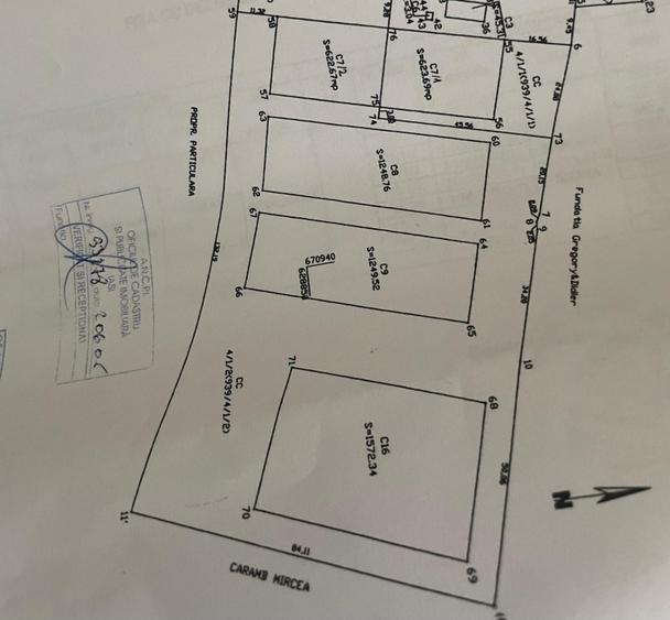 Casa de Vanzare popești Iaşi  - 5