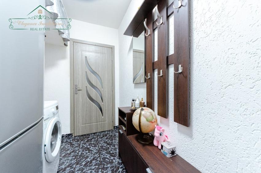 Apartament cu 2 camere, zona Sega, Arad - 8