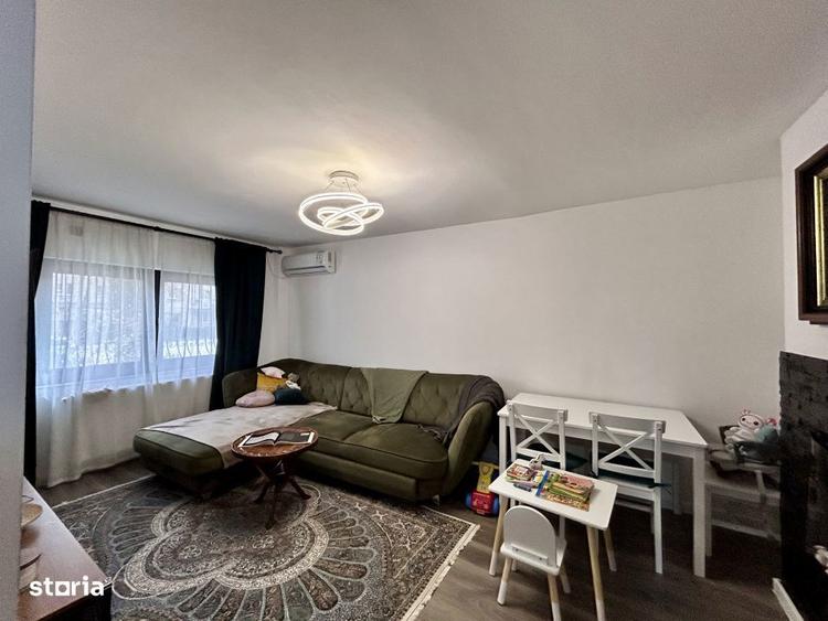 Apartament 4 camere, 2 bai, centrala proprie, Penes Curcanul, Ploiesti - 18