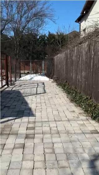 Teren 588 mp – P+2 – Sector 5- Tiparnitei 9 - 3