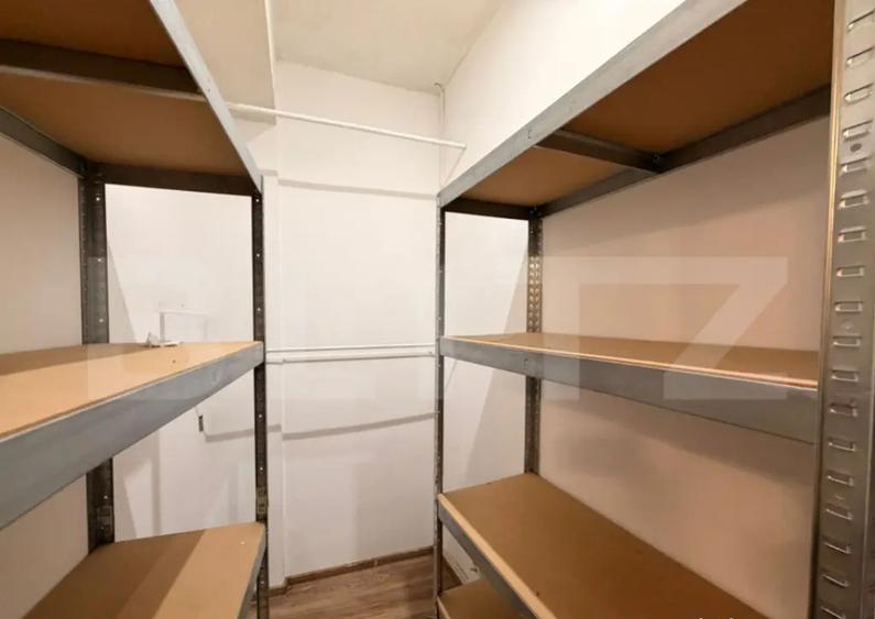 Casa P+3 + Demisol, Rovine, zona Cofetaria Dama - 14