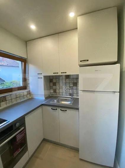 Prima Inchiriere | Apartament 1 Camera | Zorilor - Spitalul de Recuperare - 1