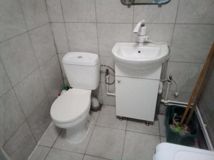 Casa deosebita ?i teren generos de vanzare - 4