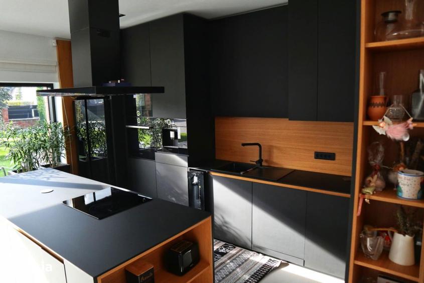 CASA PREMIUM ZONA BUCIUM LA STRADA PRINCIPALA - 20