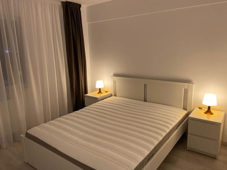 Inchiriez apartament - 1