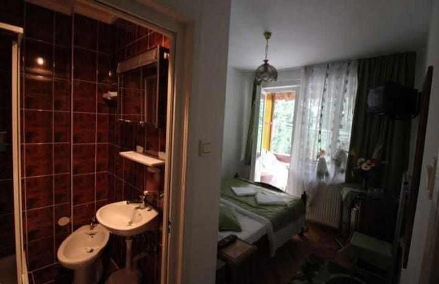 De vanzare apartament de 4 camere cu 4 bai in statiunea Sovata Bai - 3