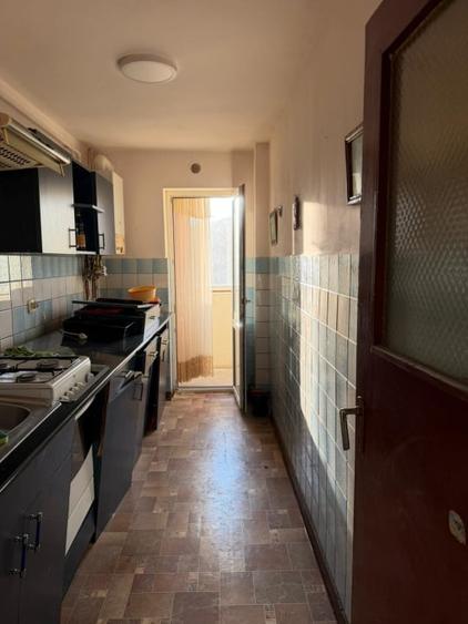 Apartament 3 camere decomandat, cartier Manastur - 8