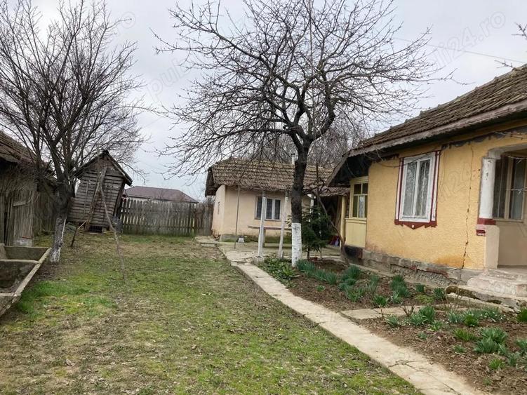 Casa de vanzare - Galdau - 4