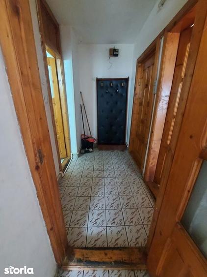 Vanzare garsoniera zona Calea Bucuresti, Targoviste - 6