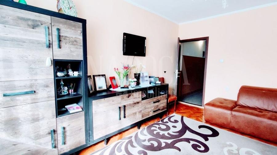 Casa 3 camere de vanzare in Dimitrie Cantemir Oradea, Oradea - 2