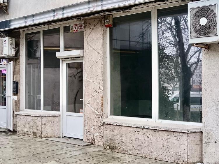 Spațiu comercial de închiriat – Dacia, intersecție, 60 mp - 3