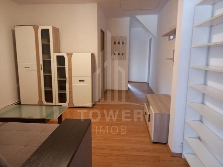 De închiriat apartament 2 camere – zona Cantina Studențească - B-dul Victoriei - 5