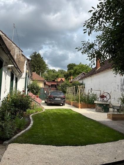 Casă tradițional săsească - Bod - Renovată 2025 - 9