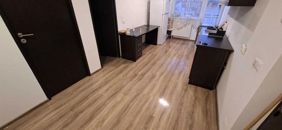 PF Apartament 2 dormitoare 46 mp, parcare, zona Terra - 5