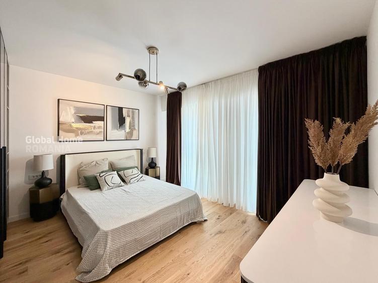 Unirii  213 sqm  3 Bedroom Residence  Parking  Underfloor Heating - 7