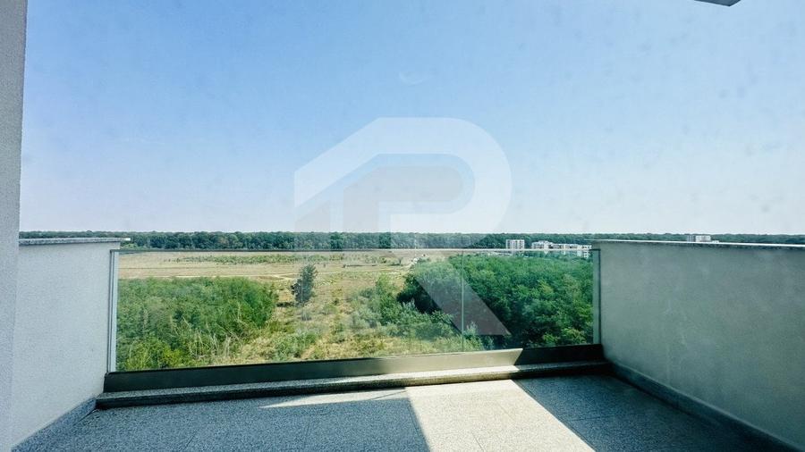 2 CAMERE Padurea BANEASA - bloc 2023 - Apartament premium in Greenfield Baneasa, - 2