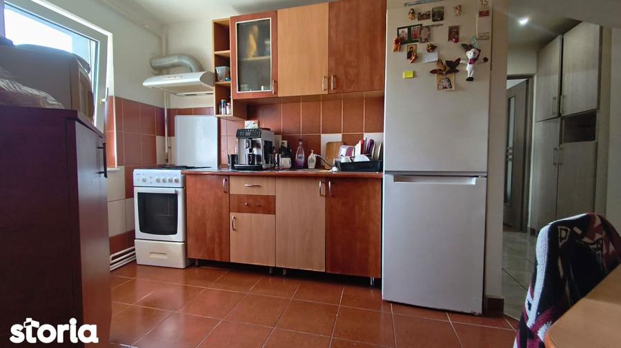 Apartament 2 camere decomandate in Deva, zona Iuliu Maniu - 7