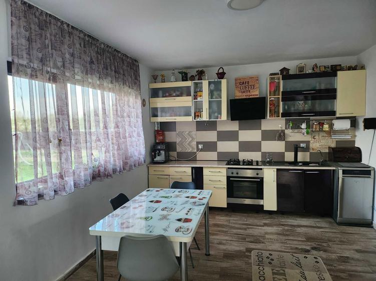 Proprietar, vand casa in Dancu, Iasi - 7