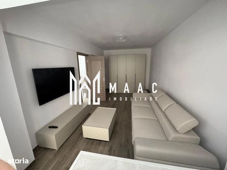 Apartament cu 2 camere decomandat în Ștrand