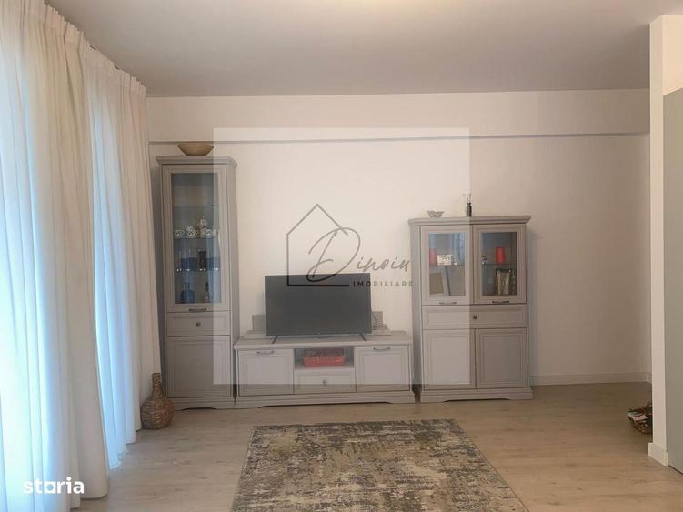 Apartament 2 camere Pipera I Ivory Residence I Mobilat lux I COM 0% - 9