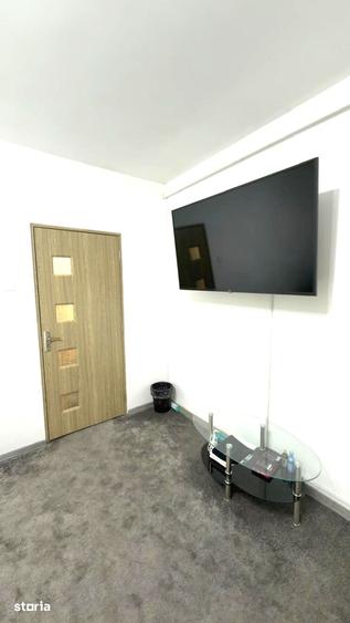 Garsoniera 30mp zona semicentrala mobilata utilata 39.000eur neg - 6