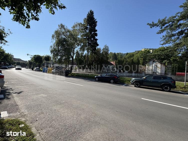 Garsonieră în Griviței