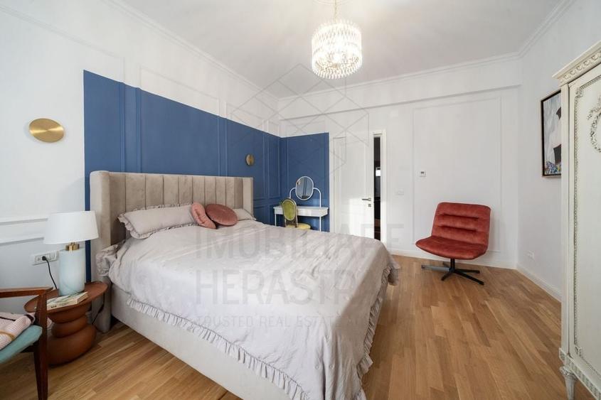Calea Victoriei | Apartament superb si luminos, cu vedere deschisa - 14