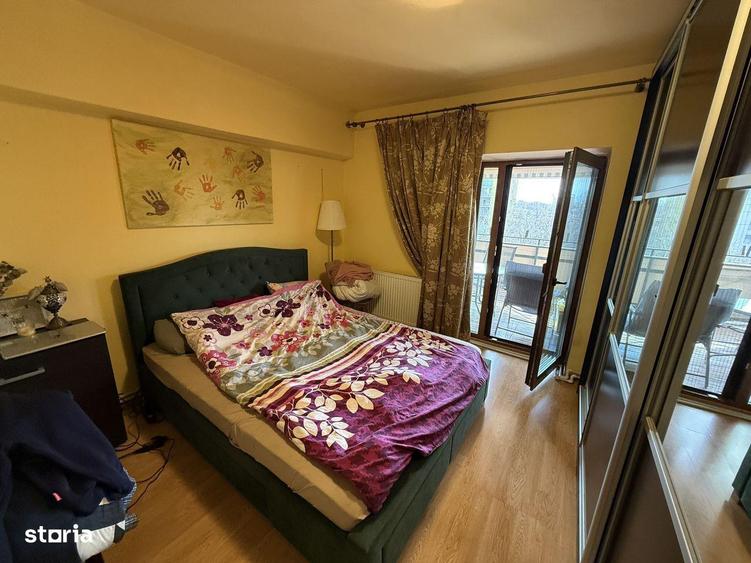 Apartament 3 camere zona Tomis II - 1