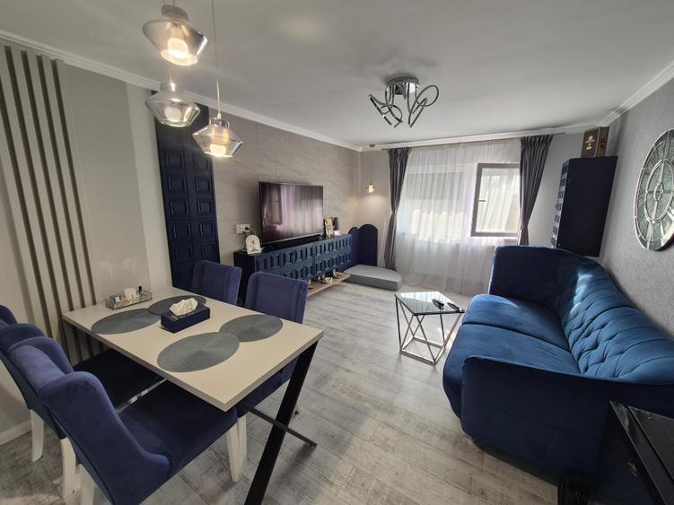 Apartament de designer pe malul Mureșului, comision 0 - 1