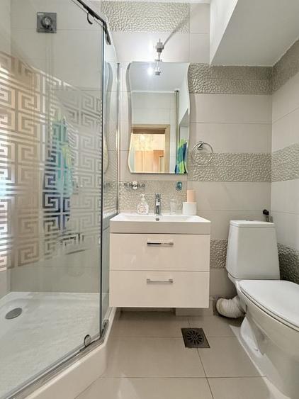 Bulevardul Unirii | 4 camere | vedere mixta | 115mp utili | Decomandat - 17