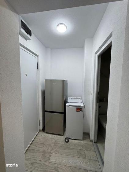 Inchiriez garsoniera Chisineu-Cris - 4
