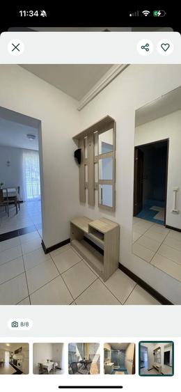 Inchiriez apartament 1 camera - 2