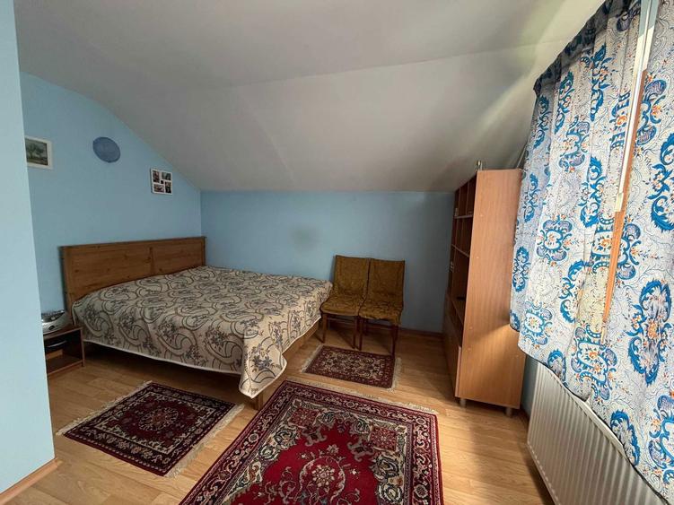 Casa zona verde | 4 camere, 920 mp teren, garaj | Valenii de Munte - 7