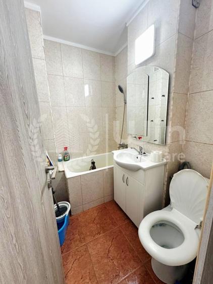 Apartament cu 2 camere finisat | Etaj 6/10 | Gheorgheni | Piata Hermes - 7