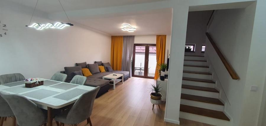 Casă superbă de închiriat în Cartierul Arhitecților - pet-friendly - 2