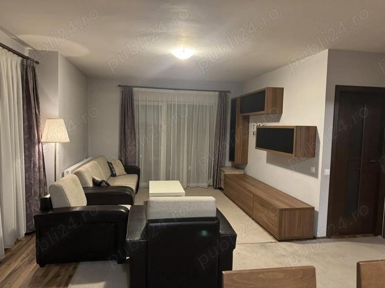 De vanzare: apartament 2 camere, 55 mp, etaj 3 4, Baciu, zona Regal - 5