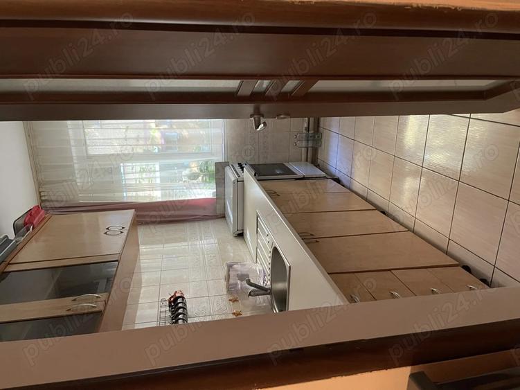 Vand apartament 2 camere Pitesti Banat-Exercitiu - 2