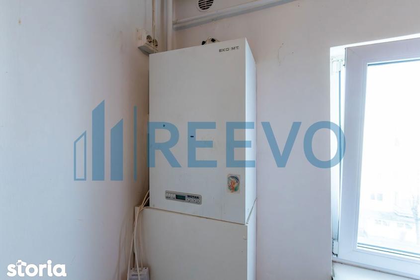 Apartament 2 camere, Electricienilor - 7