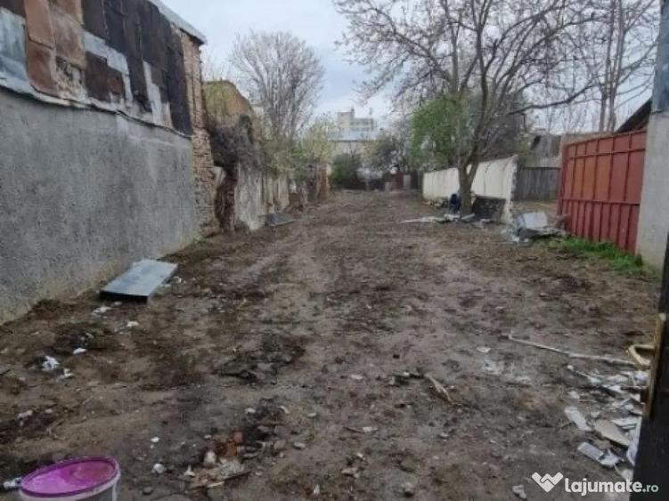 Imobil ultracentral P+2 , teren 560 mp - 3