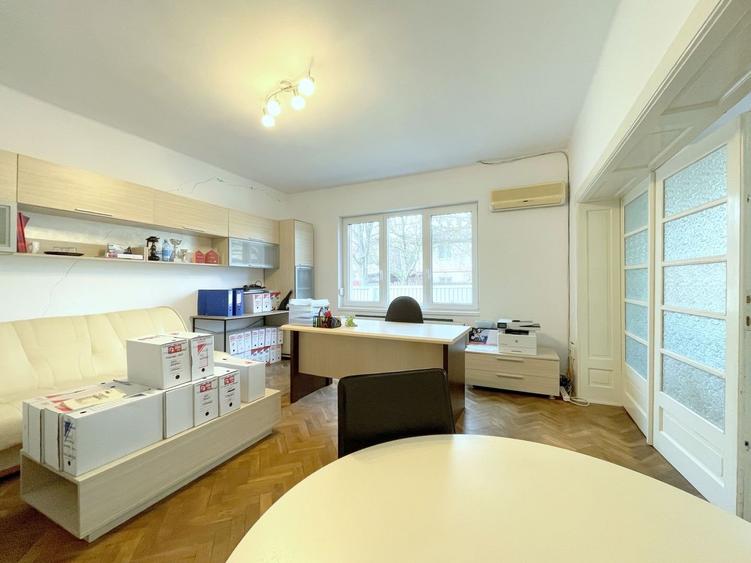 Casa individuala plan parter - zona Elisabetin - COMISION 0% - 6