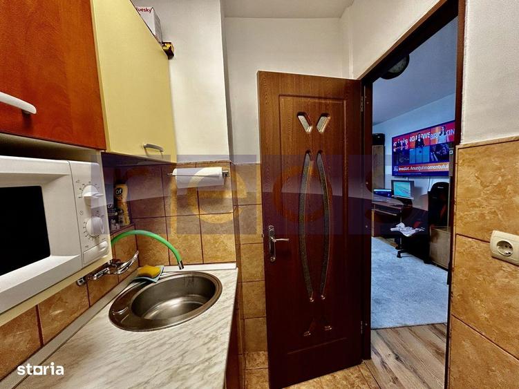 VANZARE GARSONIERA | VERANDA MALL | TEI - 6