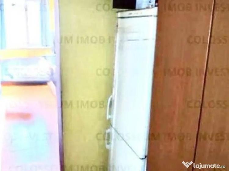 Apartament 3 camere decoamandat- zona Calea Bucuresti. - 4