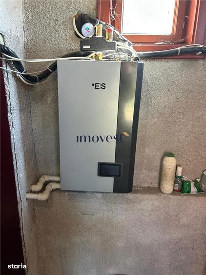 Casa moderna de vanzare in Halmeu, Satu Mare | 240 mp utili | Panouri - 14